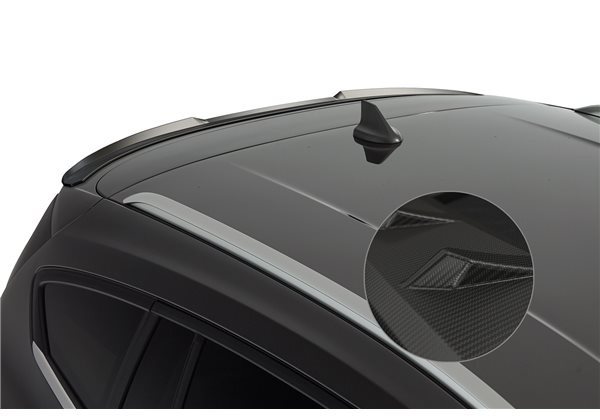 Aleron Ford Focus MK4 Turnier 2018-