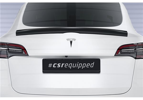 Aleron Tesla Model Y todos 2020-