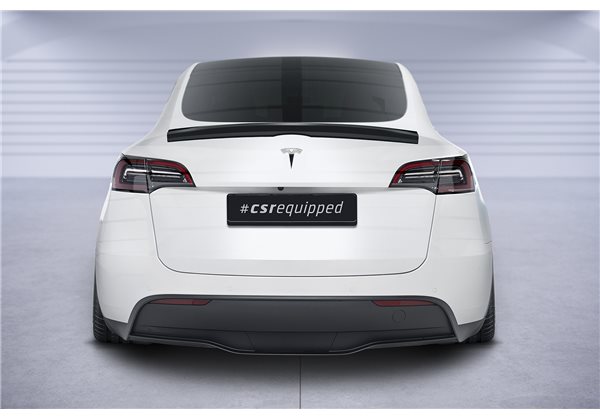 Aleron Tesla Model Y todos 2020-