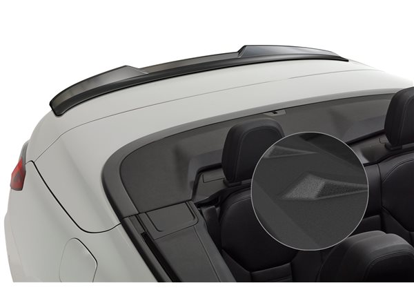 Aleron BMW 4er G23 Cabrio 2021-