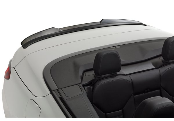 Aleron BMW 4er G23 Cabrio 2021-