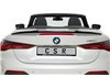 Aleron BMW 4er G23 Cabrio 2021-