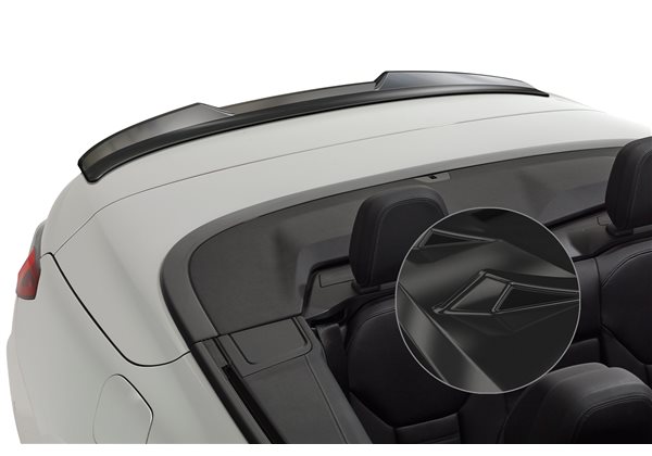 Aleron BMW 4er G23 Cabrio 2021-