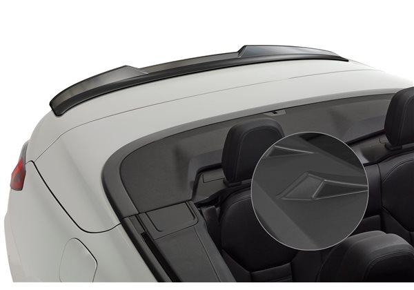 Aleron BMW 4er G23 Cabrio 2021-