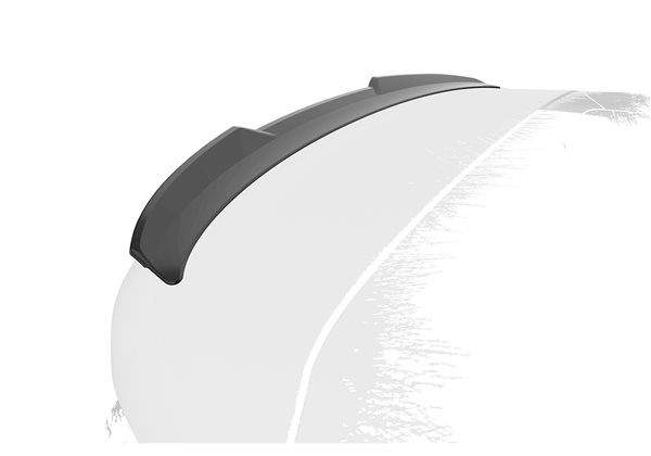 Aleron BMW 4er G23 Cabrio 2021-