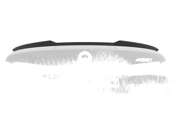 Aleron BMW 4er G23 Cabrio 2021-