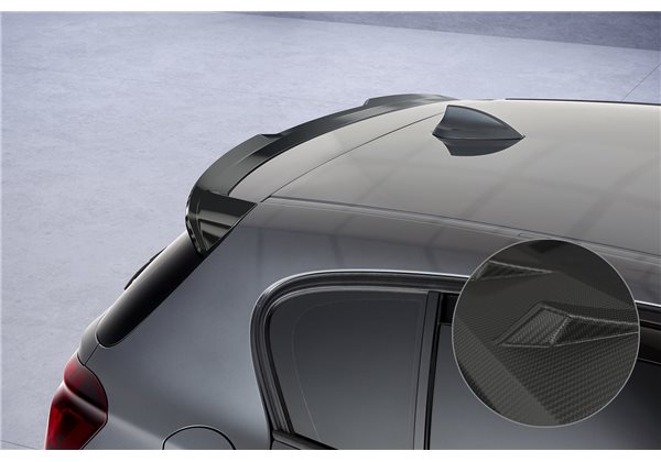 Aleron BMW 1er F20/F21 todos 2011-2019