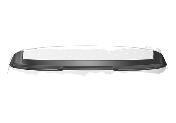 Aleron BMW 1er F20/F21 todos 2011-2019