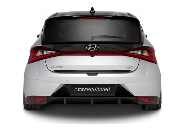 Aleron Hyundai I20 BC3 todos 2020-