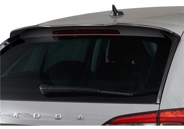 Aleron Skoda Scala todos 2019-