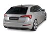 Aleron Skoda Scala todos 2019-