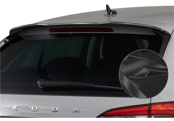 Aleron Skoda Scala todos 2019-