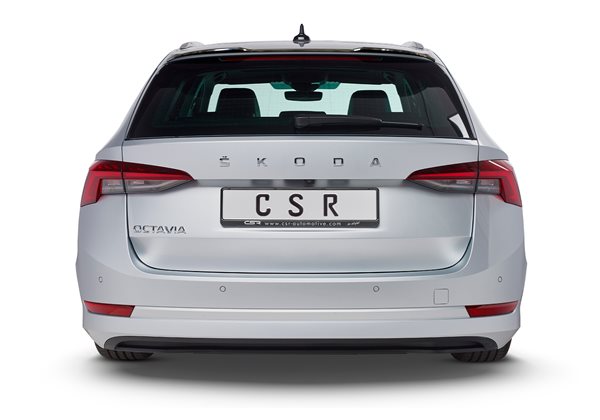 Aleron Skoda Octavia 4 Combi 2019-