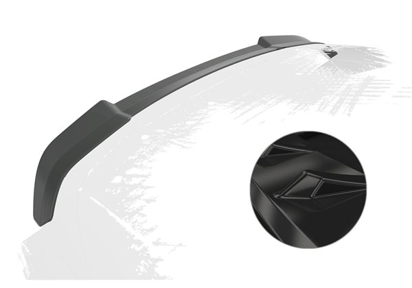 Aleron Skoda Enyaq iV todos 2020-