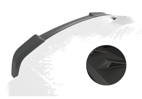 Aleron Skoda Enyaq iV todos 2020-