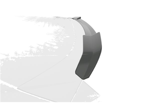 Aleron Skoda Enyaq iV todos 2020-