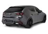 Aleron Mazda 3 (Tipo BP) 2019-