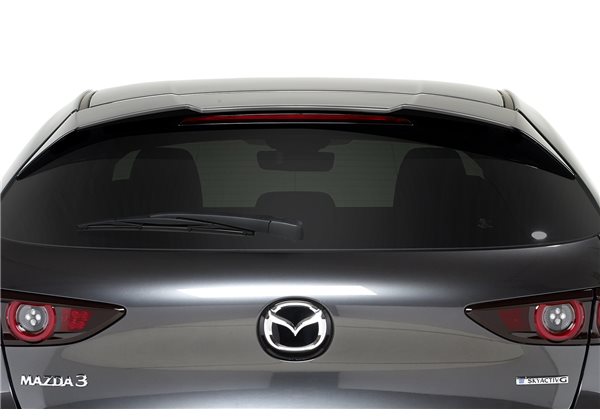 Aleron Mazda 3 (Tipo BP) 2019-
