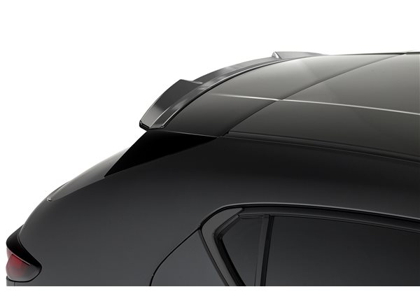 Aleron Mazda 3 (Tipo BP) 2019-