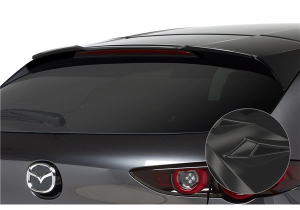Aleron Mazda 3 (Tipo BP) 2019-