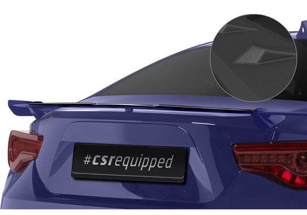 Aleron Subaru BRZ todos (Facelift) 2017-2020