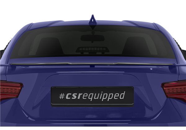 Aleron Subaru BRZ todos (Facelift) 2017-2020