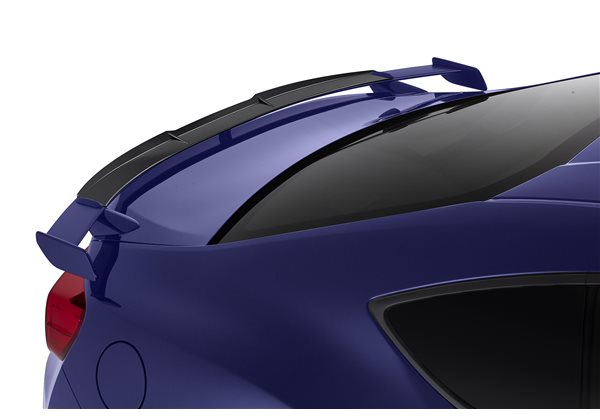 Aleron Subaru BRZ todos (Facelift) 2017-2020