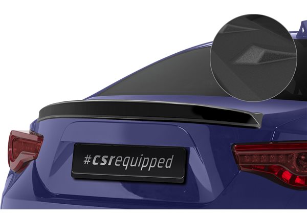 Aleron Subaru BRZ todos (Facelift) 2017-2020