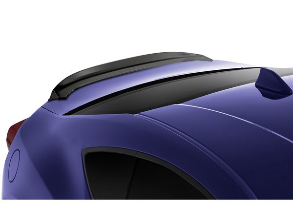 Aleron Subaru BRZ todos (Facelift) 2017-2020