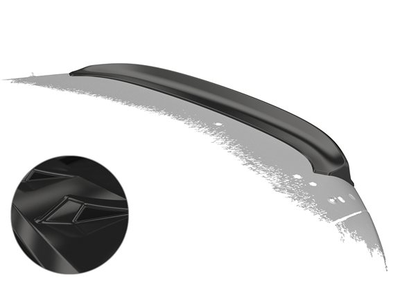 Aleron Subaru BRZ todos (Facelift) 2017-2020