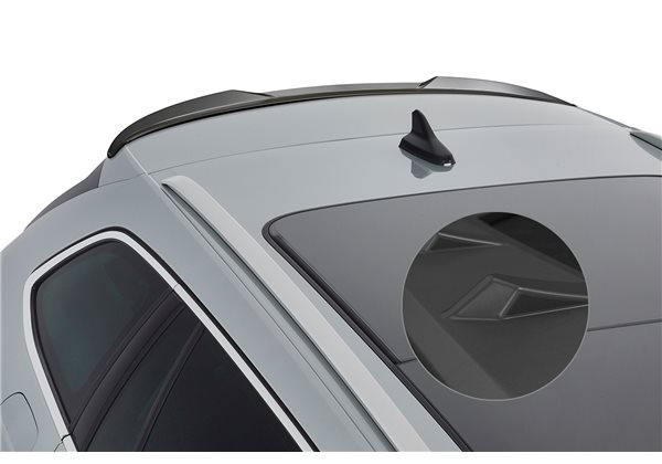 Aleron Audi TT / TTS (FV/8S) todos 2014-