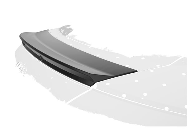 Aleron Audi TT / TTS (FV/8S) todos 2014-