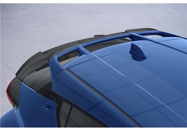 Aleron Toyota C-HR todos 2016-