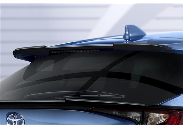 Aleron Toyota C-HR todos 2016-