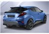 Aleron Toyota C-HR todos 2016-