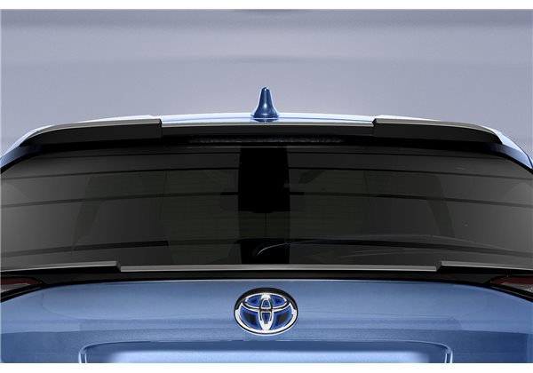 Aleron Toyota C-HR todos 2016-