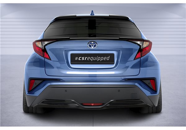 Aleron Toyota C-HR todos 2016-