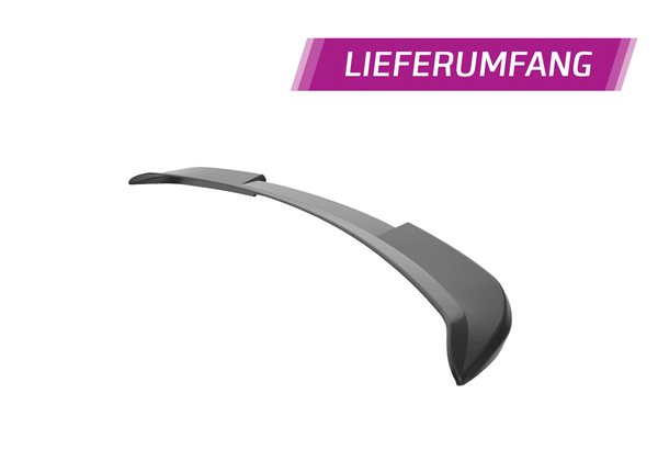 Aleron Toyota C-HR todos 2016-