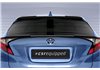 Aleron Toyota C-HR todos (Facelift) 2020-
