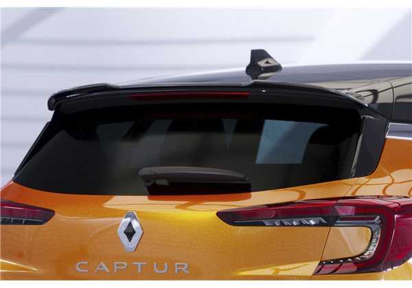 Aleron Renault Captur II todos 2019-