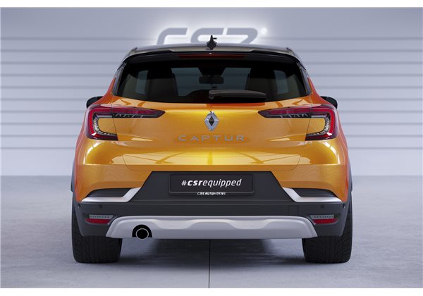 Aleron Renault Captur II todos 2019-