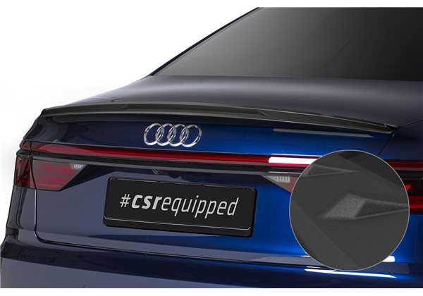 Aleron Audi A8 (D5) todos 2017-