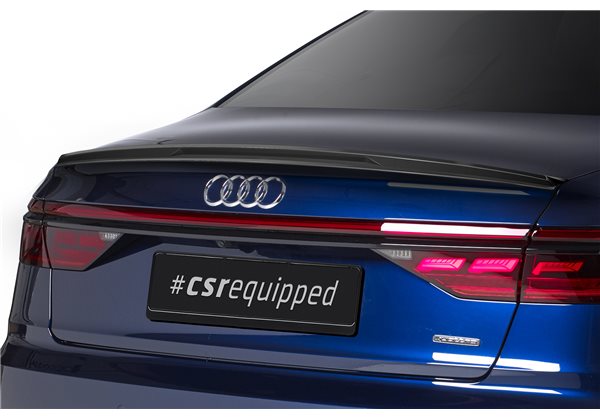 Aleron Audi A8 (D5) todos 2017-
