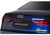 Aleron Audi A8 (D5) todos 2017-