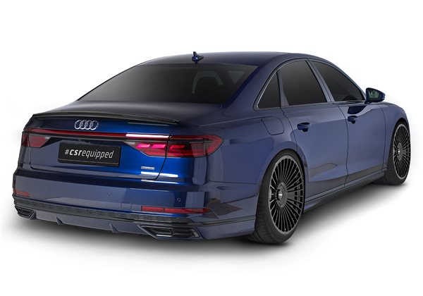 Aleron Audi A8 (D5) todos 2017-