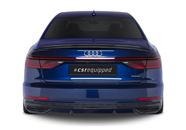 Aleron Audi A8 (D5) todos 2017-