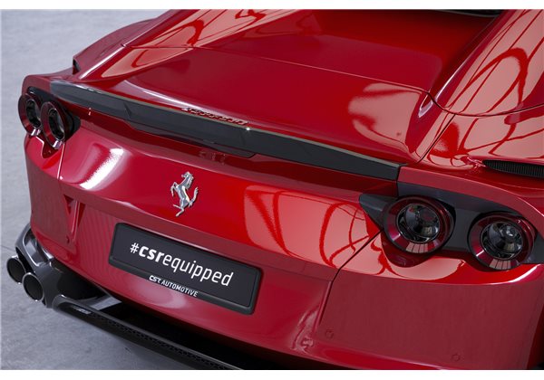 Aleron Ferrari 812 GTS 2019-