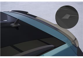 Aleron Skoda Kodiaq todos (antes de facelift) 2017-2021