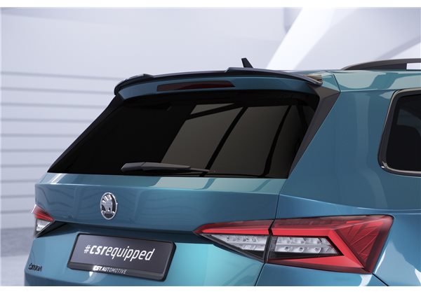 Aleron Skoda Kodiaq todos (antes de facelift) 2017-2021