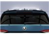 Aleron Skoda Kodiaq todos (antes de facelift) 2017-2021